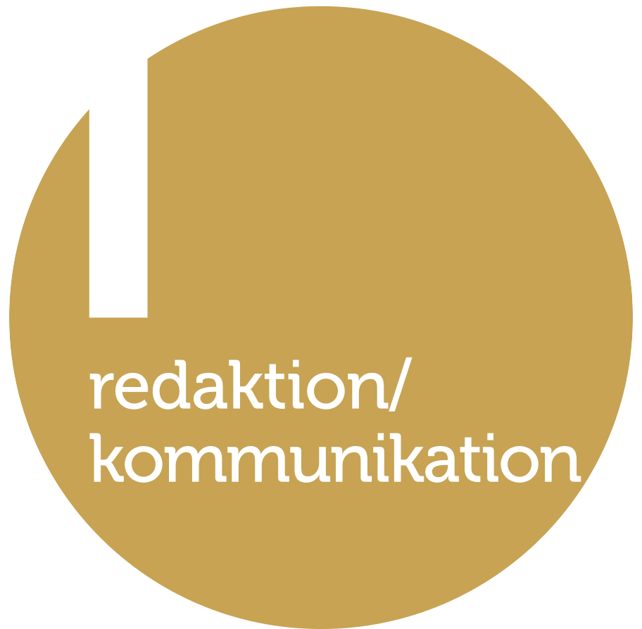 Redaktion und Kommunikation