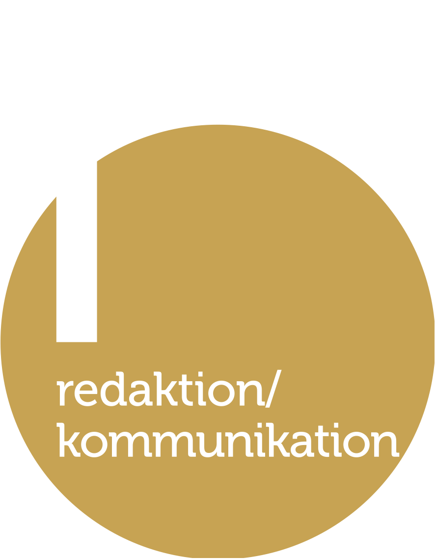 Redaktion und Kommunkition